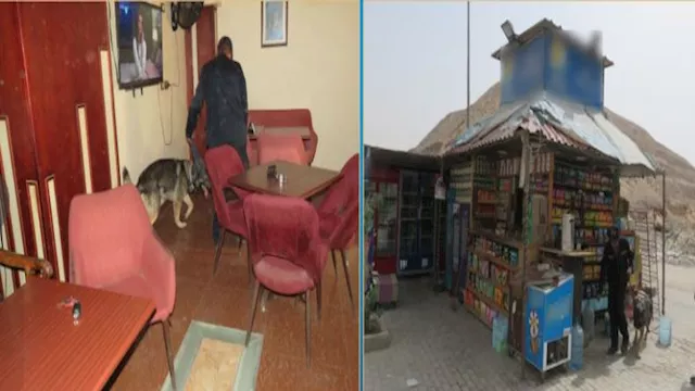 سقوط 64 ديلر بمحيط المدارس والجامعات ومراكز الشباب