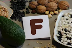 ما هو فيتامين F؟ وما هى فوائده؟
