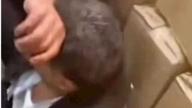 الاعتداء على محامٍ