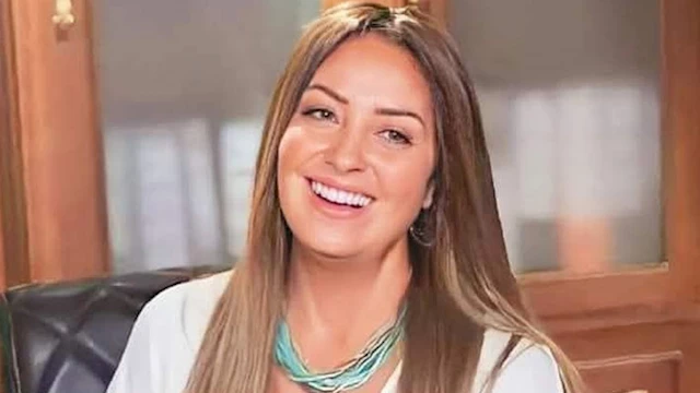 نرمين الفقي