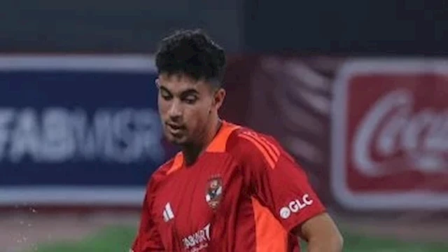 أحمد عابدين