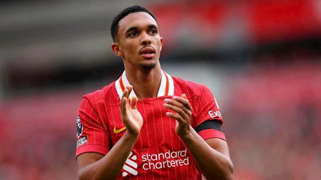 ألكسندر أرنولد