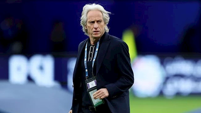 جورجي جيسوس