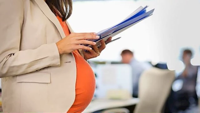 حالات يحق فيها للمرأة إنهاء عقد العمل