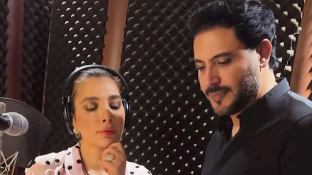 أصالة وعلي أباظة