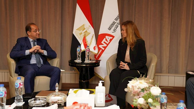 أحمد كجوك وزير المالية