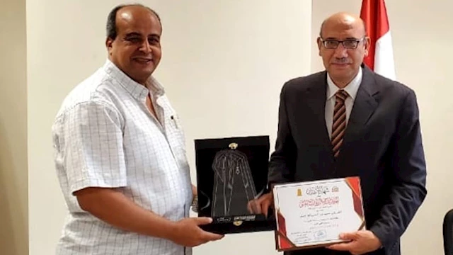 ''مسرح الجنوب'' يكرم الكاتب المسرحي الكبير محمد نا