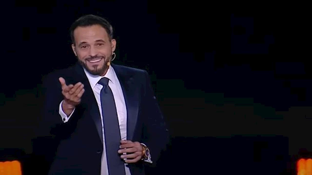 يوسف الشريف 