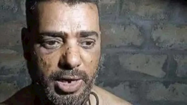 برلماني ليبي مقيد بالسلاسل بعد عام من اختفائه  