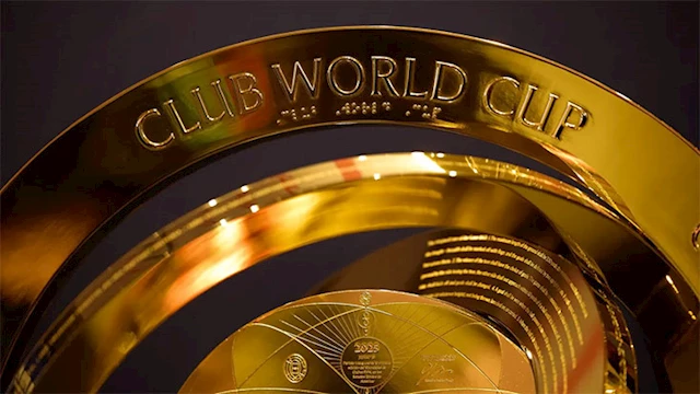 كأس العالم للأندية