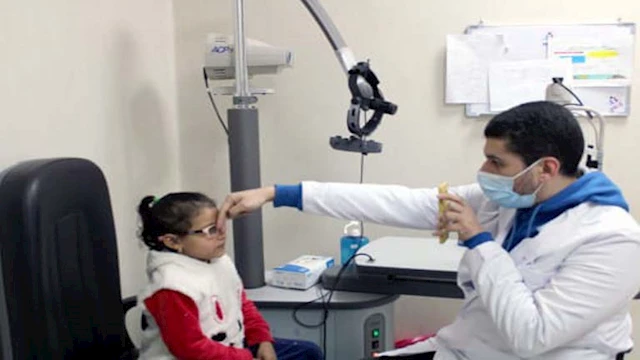 المستشفيات التعليمية