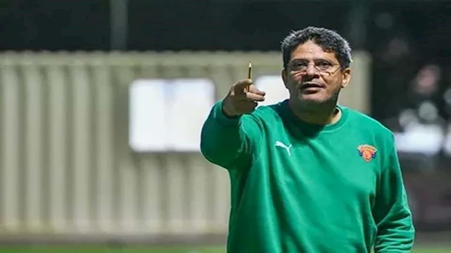 أيمن الرمادي