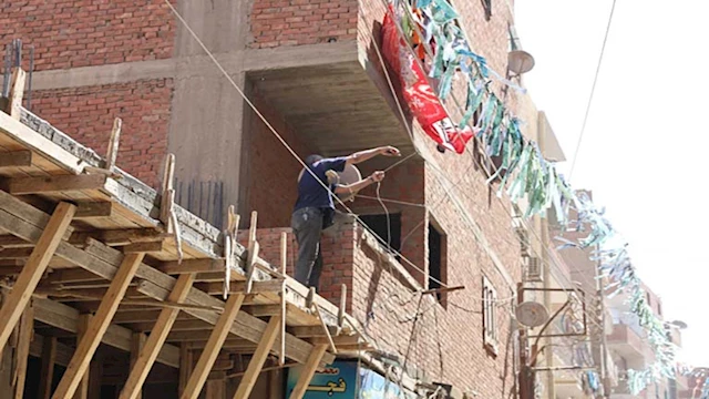  قانون الرقم القومي للعقار يقضي على مشكلات الملكية