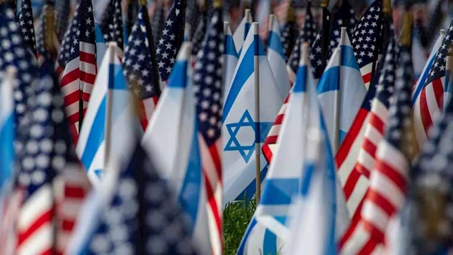 مظاهرات اسرائيلية - ارشيفية