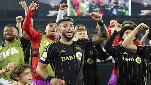 لوس أنجلوس الأمريكي