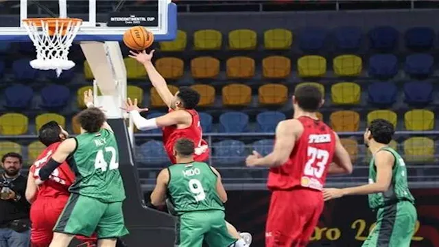 مباراة الأهلي والاتحاد السكندري (3)