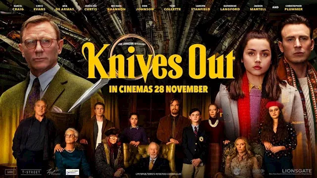 Knives Out