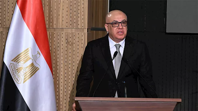 المهندس عمرو سليمان