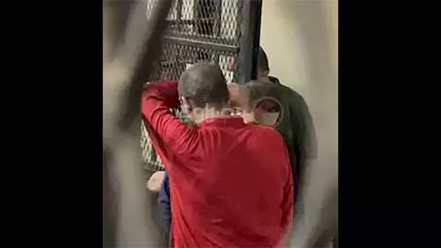 المتهم في قضية الحاجة أرزاق