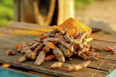 الكركم في الصيف- 5 فوائد يقدمها لصحتك