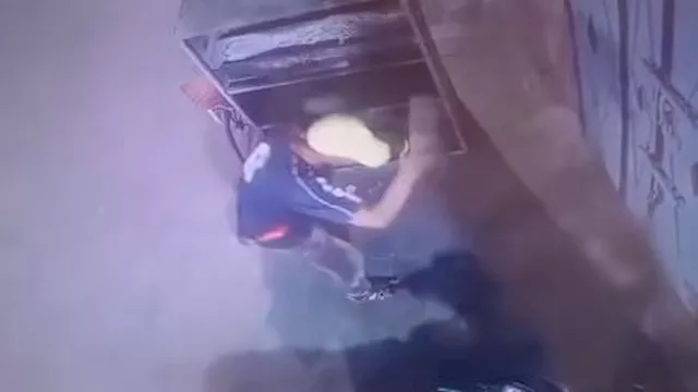 الفيديو المتداول