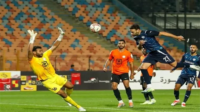 سيراميكا كليوباترا والبنك الأهلي