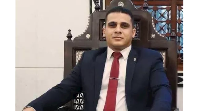  الدكتور محمد عبدالحليم