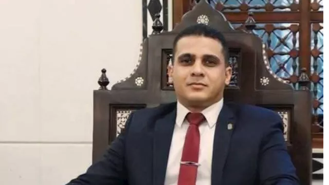 الدكتور محمد عبدالحليم  