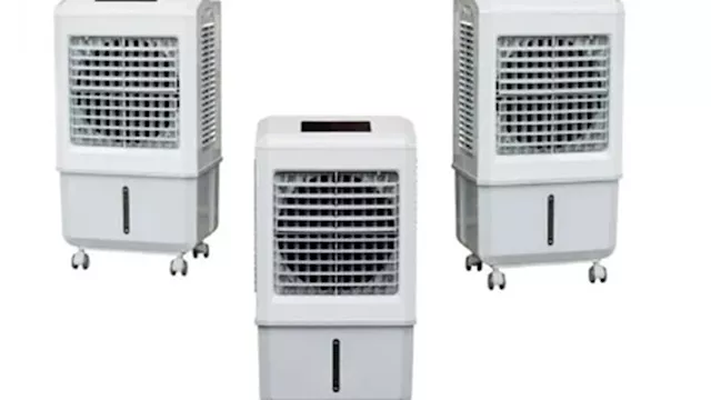 التكييف الصحراوي ارشيفية