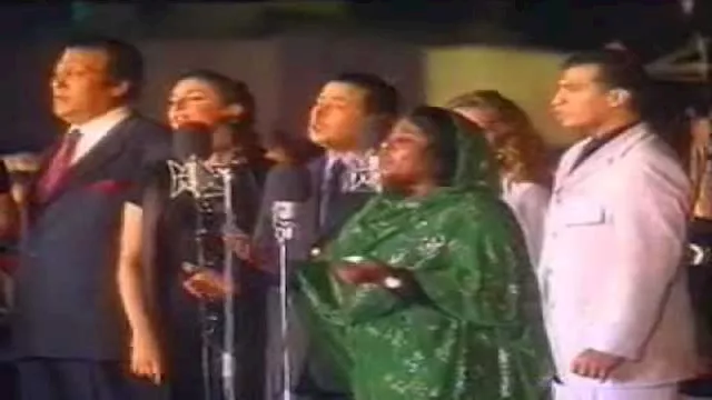 نجوم الحلم العربي