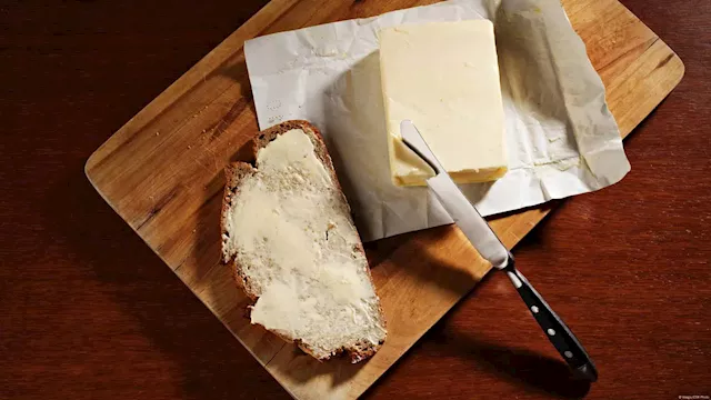 بديل الزبدة.. عنصر غذائي بسيط قد يقلل خطر الإصابة 