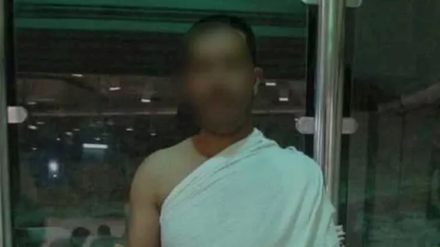 قاتل أبنائه الثلاثة قبل انتحاره بسوهاج