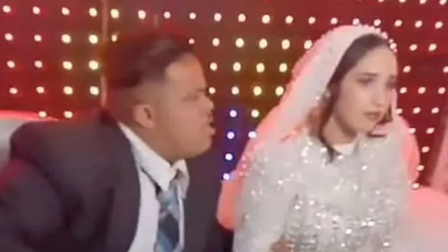 عروسين الشرقية