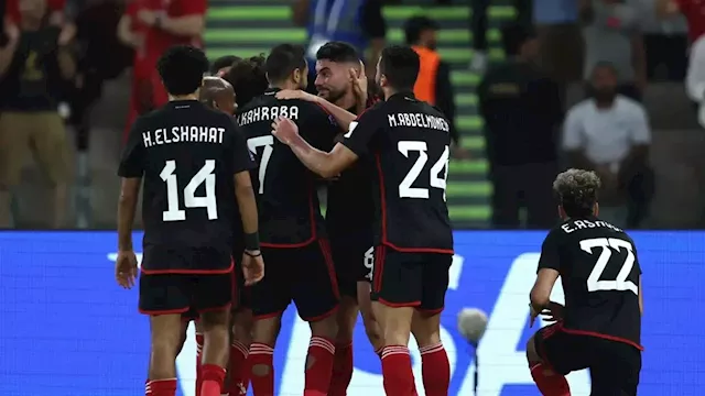 الأهلي في كأس العالم للأندية 2023