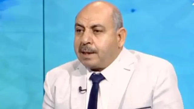 الدكتور علي عبدالنبي، خبير الطاقة النووية