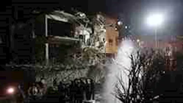 الحرب الإيرانية الإسرائيلية