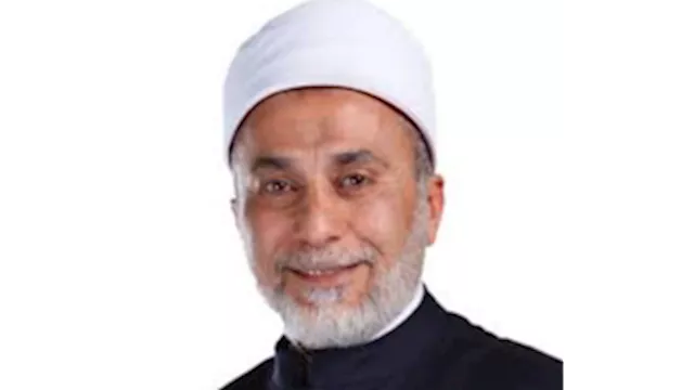 الشيخ يسري جبر