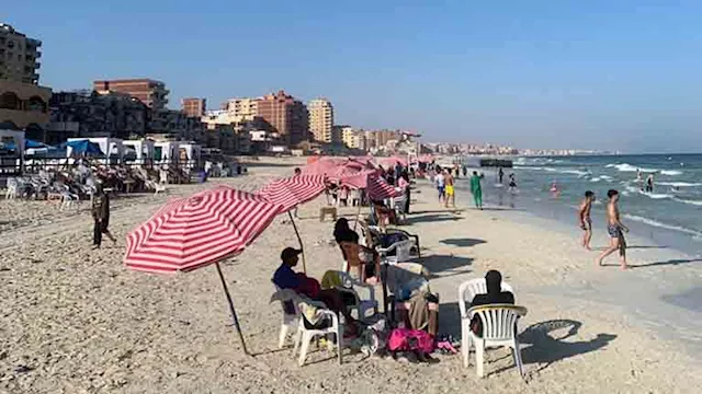 تحذيرات وقائية من أشعة الشمس