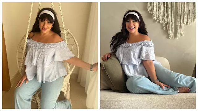 أسما شريف منير