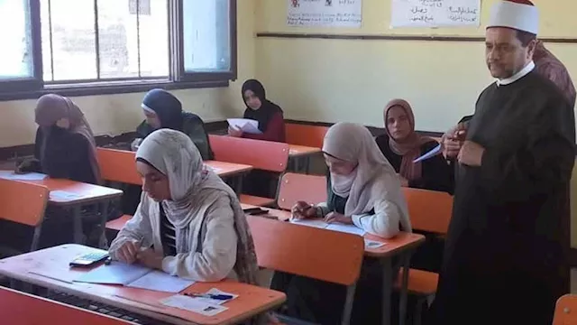 فضيلة الشيخ ممدوح عبد الجواد