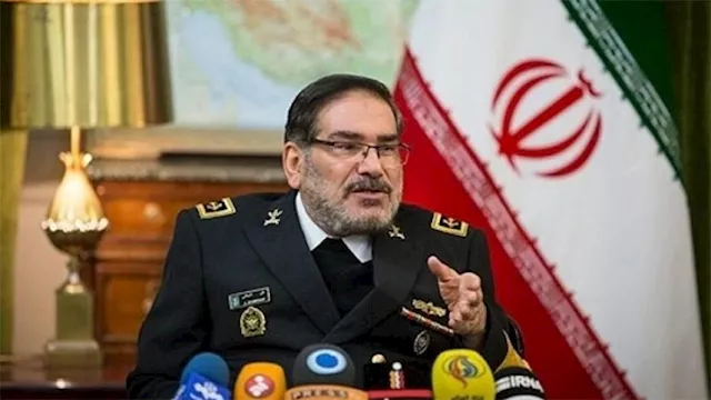 مقتل علي شمخاني مستشار المرشد