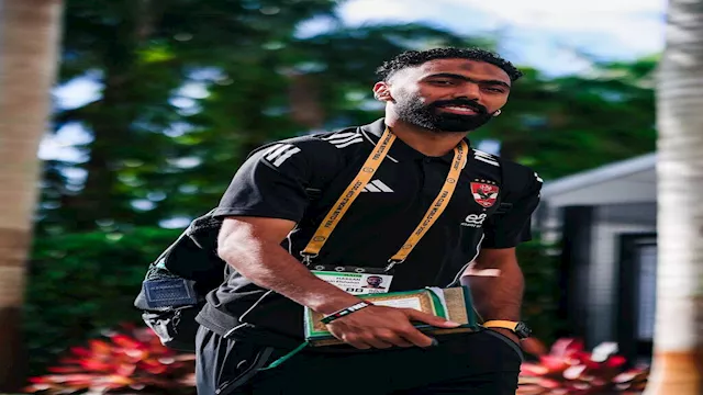 حسين الشحات