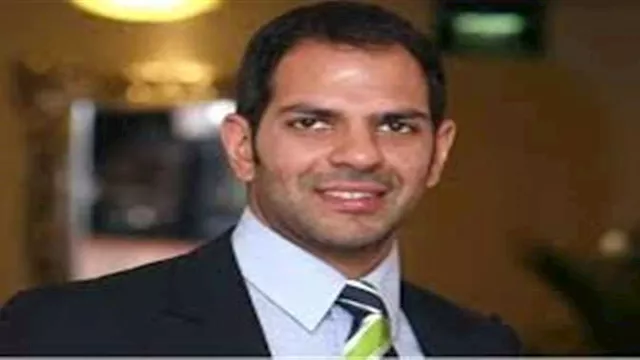 الملياردير الهندي سنجاي كابور