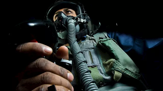 سلاح الجو الاسرائيلي