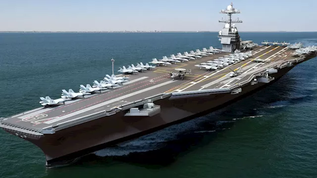 حاملة طائرات
