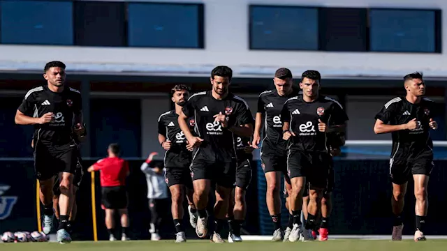 مران الأهلي