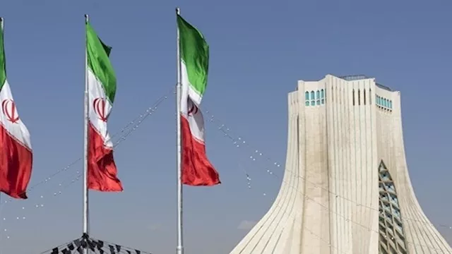 وزارة الدفاع الإيرانية