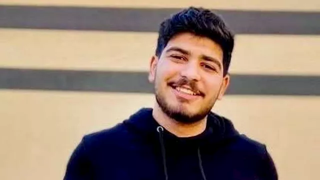  عبد الله مازن حويلة