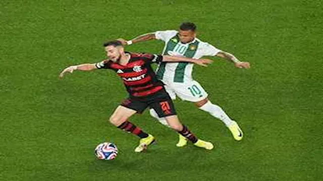 الترجي وفلامنجو (1)