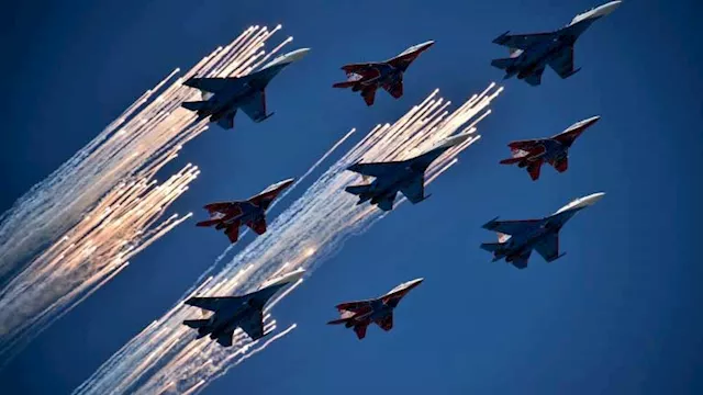 سلاح الجو الامريكي